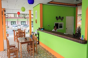 Chaison Hill Resort Khanom