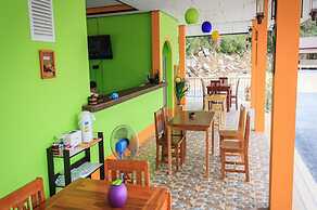 Chaison Hill Resort Khanom