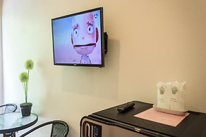 Chaison Hill Resort Khanom