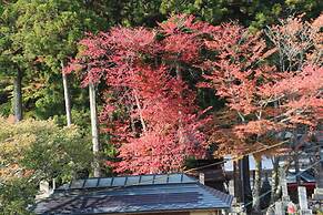 Atarashiya Ryokan - Dorogawa-onsen Hot Spring