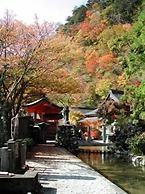 Atarashiya Ryokan - Dorogawa-onsen Hot Spring