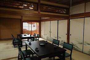 Atarashiya Ryokan - Dorogawa-onsen Hot Spring