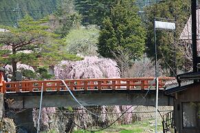 Atarashiya Ryokan - Dorogawa-onsen Hot Spring