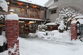 Atarashiya Ryokan - Dorogawa-onsen Hot Spring