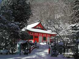 Atarashiya Ryokan - Dorogawa-onsen Hot Spring