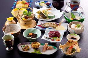 Atarashiya Ryokan - Dorogawa-onsen Hot Spring