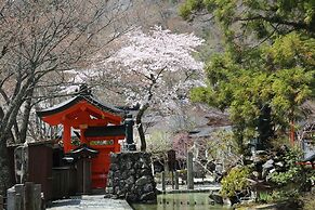 Atarashiya Ryokan - Dorogawa-onsen Hot Spring