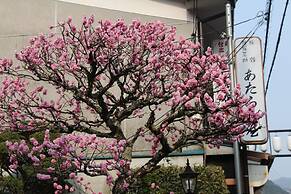 Atarashiya Ryokan - Dorogawa-onsen Hot Spring