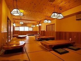 Ryokan Kato - Yoshino