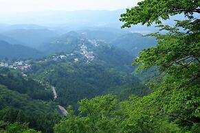 Ryokan Kato - Yoshino