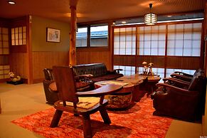 Ryokan Kato - Yoshino