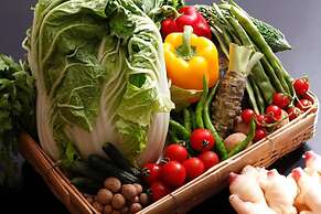 Ryokan Kato - Yoshino