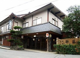 Ryokan Kato - Yoshino