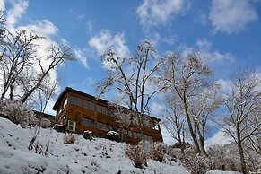 Ryokan Kato - Yoshino