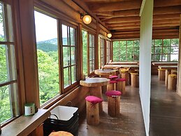 Ryokan Kato - Yoshino