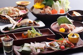 Ryokan Kato - Yoshino