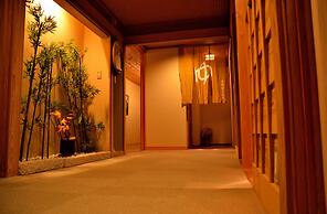 Ryokan Kato - Yoshino