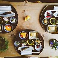 Ryokan Kato - Yoshino