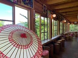 Ryokan Kato - Yoshino