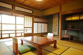 Ryokan Kato - Yoshino