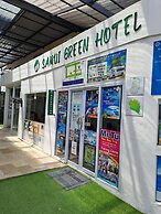 Samui Green Hotel