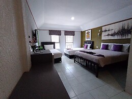 Samui Green Hotel