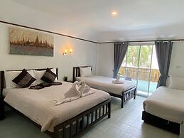 Samui Green Hotel