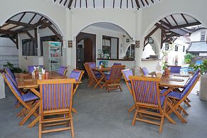 Martas Hotel Gili Trawangan