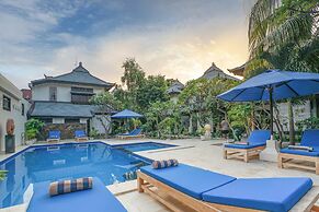 Martas Hotel Gili Trawangan