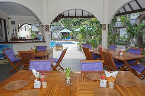 Martas Hotel Gili Trawangan