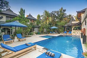 Martas Hotel Gili Trawangan