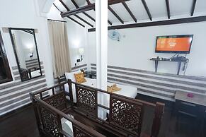 Martas Hotel Gili Trawangan