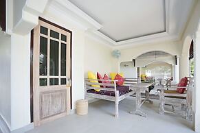 Martas Hotel Gili Trawangan