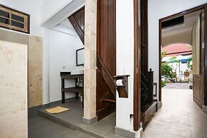 Martas Hotel Gili Trawangan