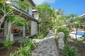 Martas Hotel Gili Trawangan