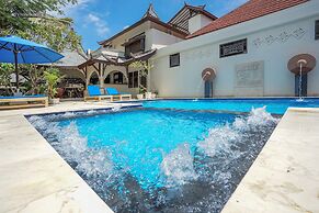 Martas Hotel Gili Trawangan