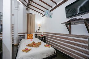 Martas Hotel Gili Trawangan