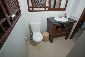 Martas Hotel Gili Trawangan