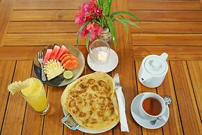 Martas Hotel Gili Trawangan