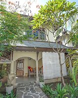 Martas Hotel Gili Trawangan