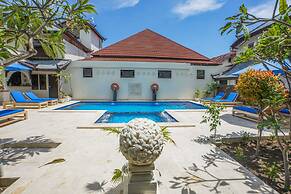 Martas Hotel Gili Trawangan