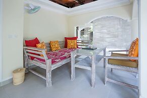 Martas Hotel Gili Trawangan