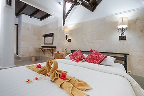 Martas Hotel Gili Trawangan