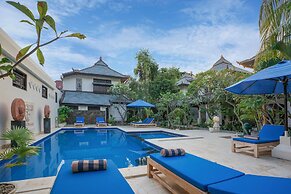 Martas Hotel Gili Trawangan