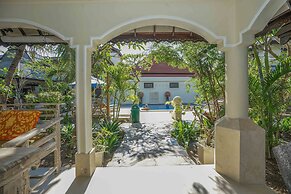 Martas Hotel Gili Trawangan