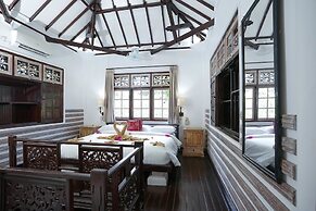 Martas Hotel Gili Trawangan