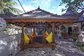 Martas Hotel Gili Trawangan