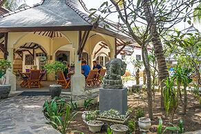 Martas Hotel Gili Trawangan
