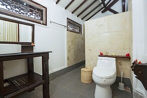 Martas Hotel Gili Trawangan