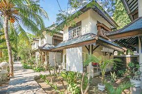 Martas Hotel Gili Trawangan